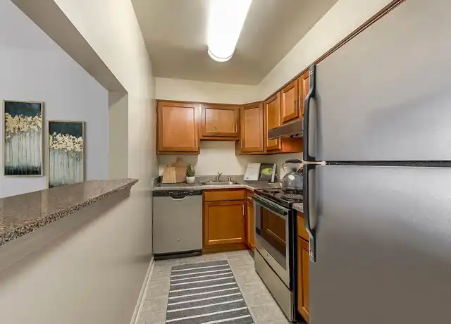 Property at Merion - 12290 Green Meadow Dr, Columbia, MD, 21044, 1-2 bed, 1-2 bath, [object Object]