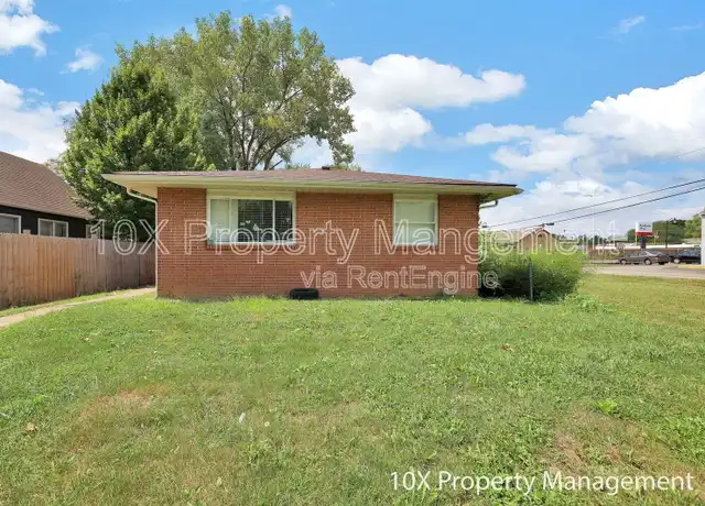 Property at 715 S Chesterfield Rd, Columbus, OH, 43209, 2 beds, 1 bath, [object Object]