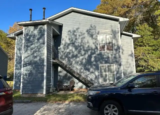 Property at 2124 S Roxboro St, Durham, NC, 27707, 2 beds, 1 bath, [object Object]