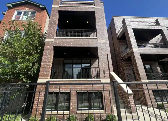Property at 2046 W Washington Blvd Unit 1, Chicago, IL, 60612, 4 beds, 2.5 baths, [object Object]