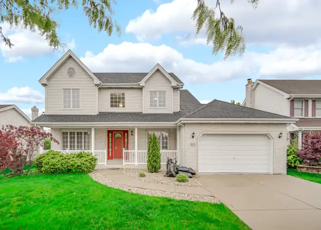 Property at 9012 Witham Ln, Woodridge, IL, 60517, 4 beds, 2.5 baths, [object Object]