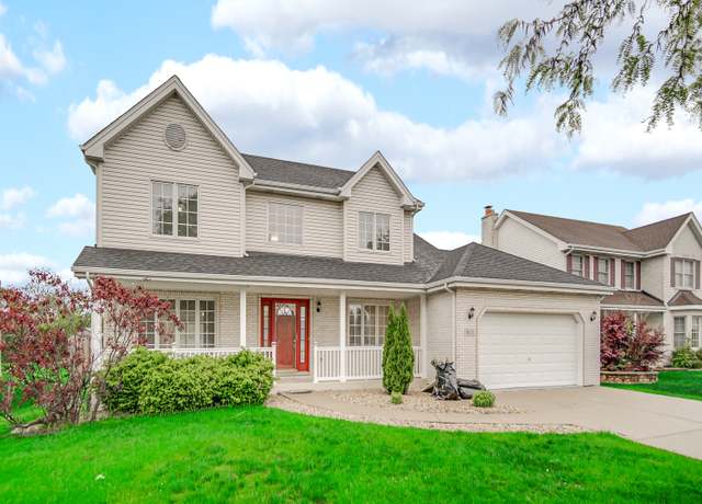 Photo of 9012 Witham Ln, Woodridge, IL 60517