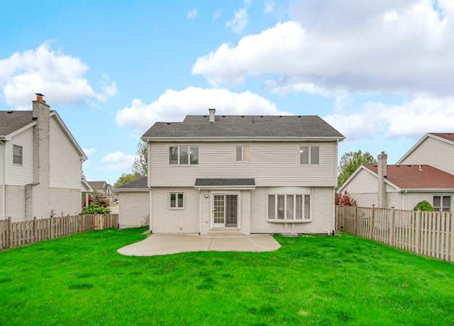 Photo of 9012 Witham Ln, Woodridge, IL 60517