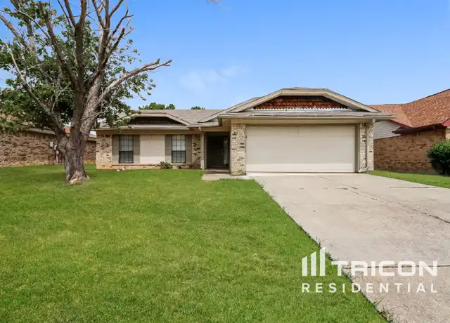 Property at 227 Lemon Dr, Arlington, TX, 76018, 3 beds, 2 baths, [object Object]