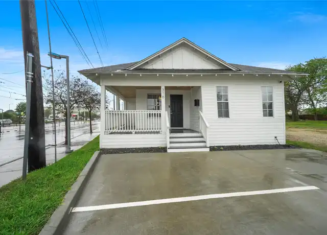 Property at 316 Burr St, Houston, TX, 77011, 2 beds, 1 bath, [object Object]