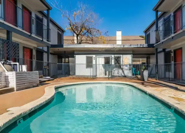Property at 1501 Kinney Ave, Austin, TX, 78704, 0 beds, 1 bath, [object Object]