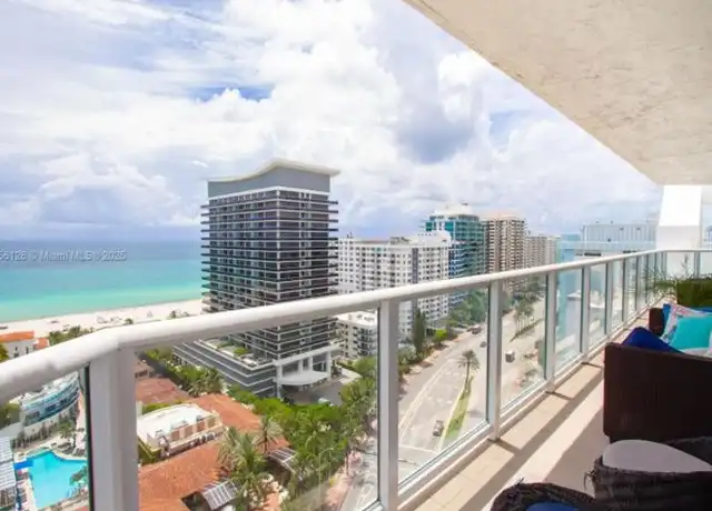 Property at 5900 Collins Ave #1904, Miami Beach, FL, 33140, 3 beds, 2 baths, [object Object]