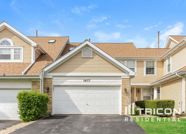 Photo of 1657 St Ann Dr, Hanover Park, IL 60133