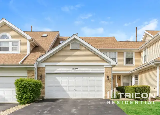 Property at 1657 St Ann Dr, Hanover Park, IL, 60133, 3 beds, 2.5 baths, [object Object]