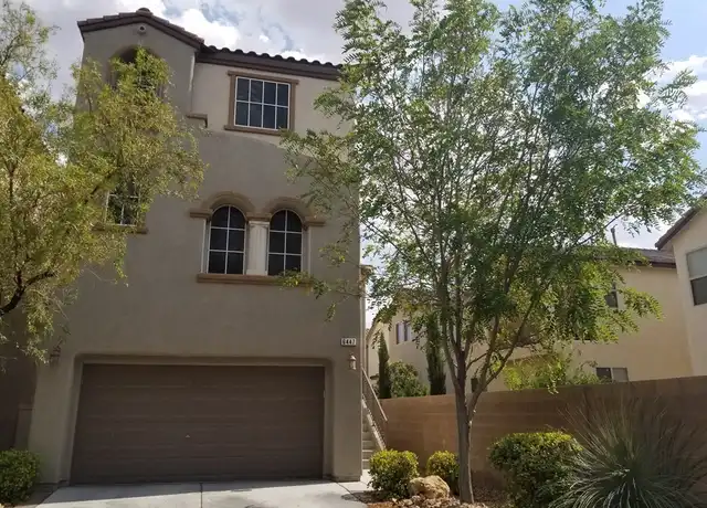 Property at 6447 Oak Savanna Ct, Las Vegas, NV, 89141, 4 beds, 3 baths, [object Object]
