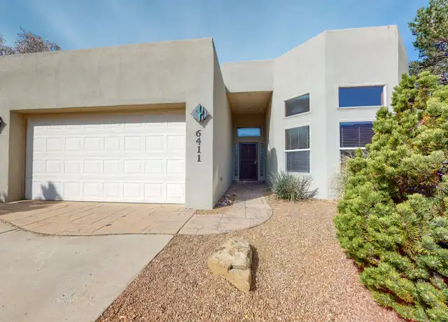 Property at 6411 Consuelo Point St NE, Albuquerque, NM, 87111, 3 beds, 2 baths, [object Object]