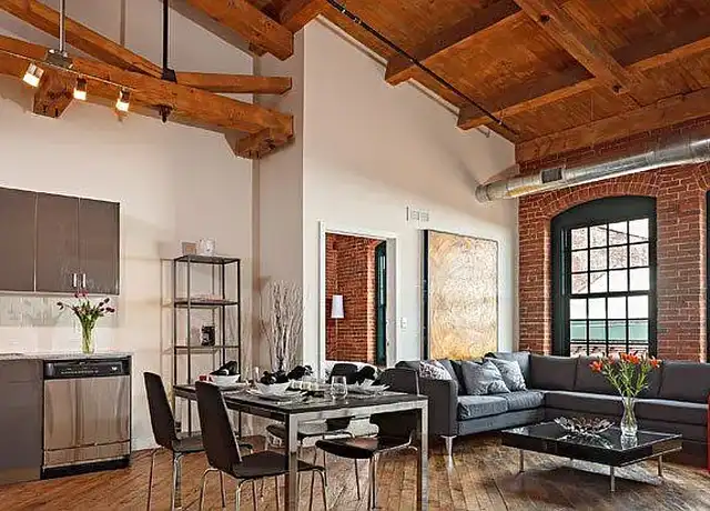 Property at Oxford Mills - 100 W Oxford St, Philadelphia, PA, 19122, 1 bed, 1 bath, [object Object]
