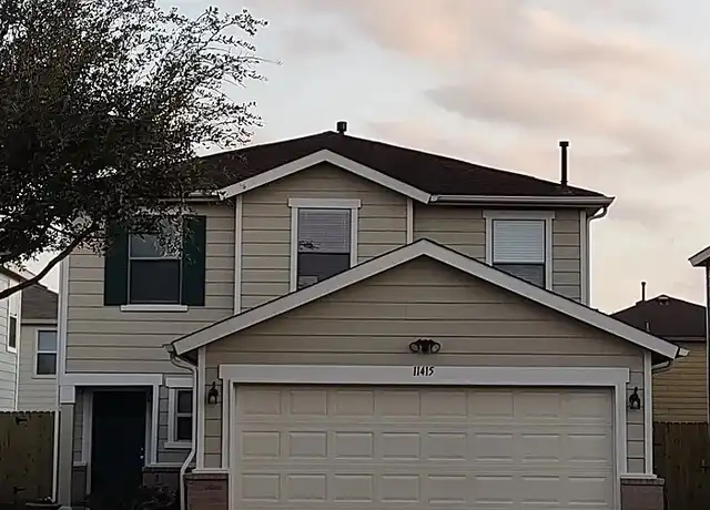 Property at 11415 Sugar Bowl Dr, Tomball, TX, 77375, 3 beds, 2.5 baths, [object Object]