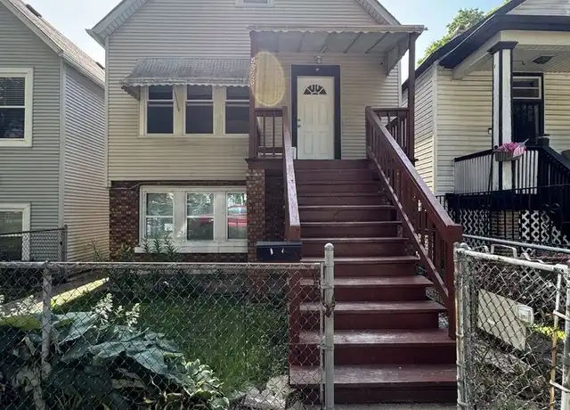 Property at 5328 S May St Unit G, Chicago, IL, 60609, 3 beds, 1 bath, [object Object]
