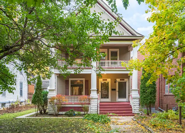 Property at 3140 Girard Ave S Unit 2, Minneapolis, MN, 55408, 4 beds, 2 baths, [object Object]