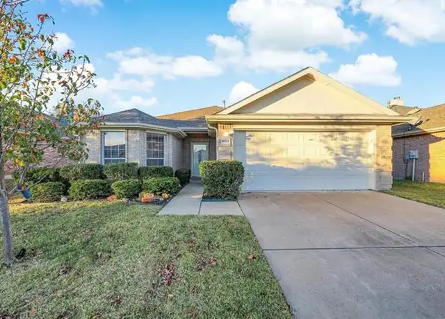 Property at 9912 Carter Dr, McKinney, TX, 75072, 3 beds, 2 baths, [object Object]