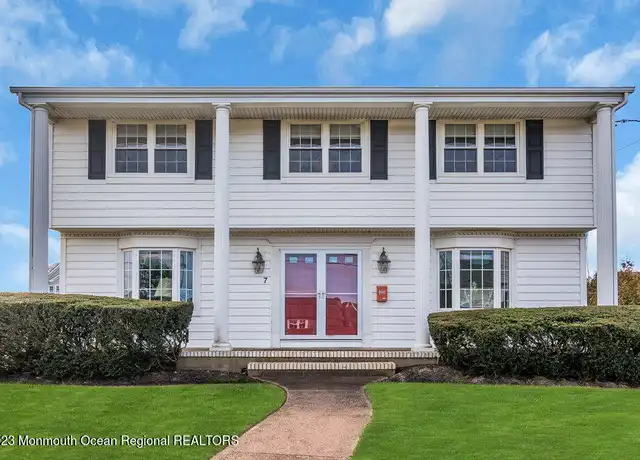 Property at 7 Howell Ave, Spring Lake, NJ, 07762, 4 beds, 3 baths, [object Object]