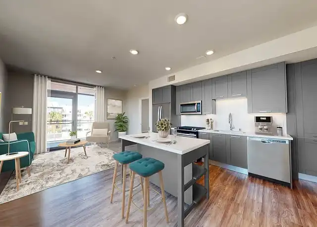 Property at Modera Hollywood - 6775 Selma Ave, Los Angeles, CA, 90028, 1-2 bed, 1-2 bath, [object Object]