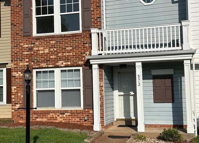 Photo of 573 Cromwell Ct, Culpeper, VA 22701