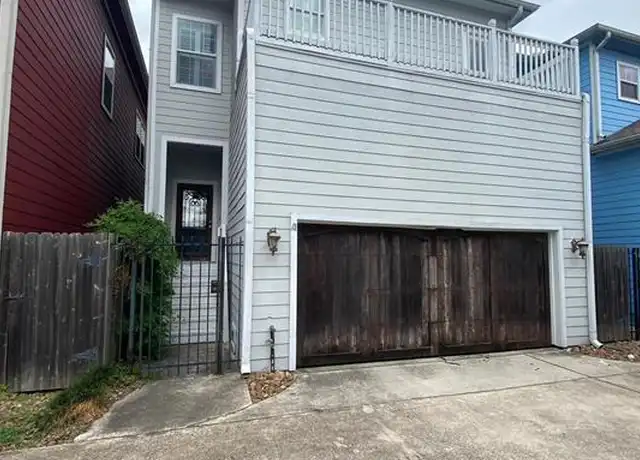Property at 1109 W 15th 1/2 St Unit C, Houston, TX, 77008, 3 beds, 2.5 baths, [object Object]