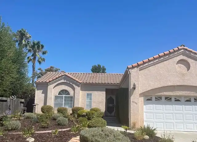 Property at 1516 Las Brisas Dr, Paso Robles, CA, 93446, 3 beds, 2 baths, [object Object]