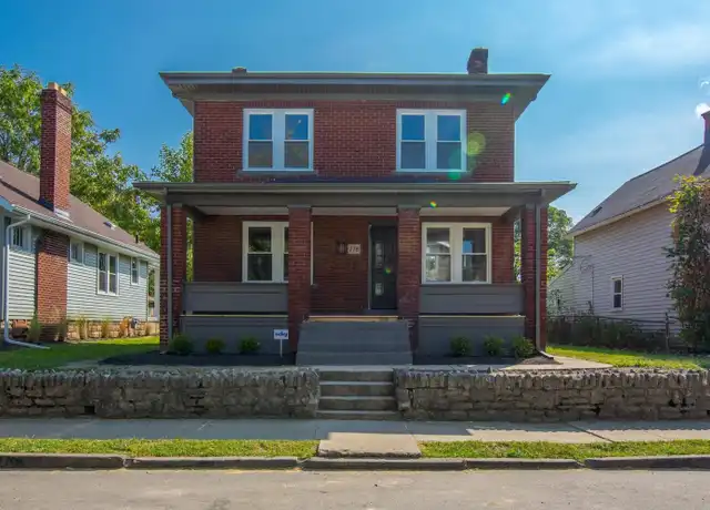 Property at 778 S 17th St, Columbus, OH, 43206, 3 beds, 1.5 baths, [object Object]