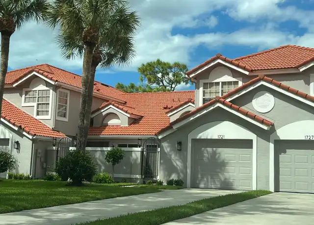 Property at 1750 San Bernadino Way Unit Attached Villa, Naples, FL, 34109, 3 beds, 2.5 baths, [object Object]
