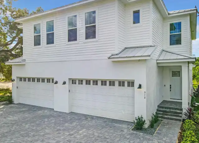 Property at 512 S Peninsula Ave, New Smyrna Beach, FL, 32169, 3 beds, 3.5 baths, [object Object]