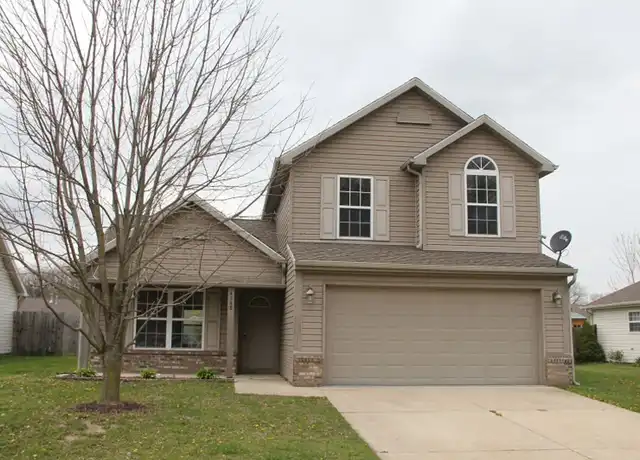 Property at 4148 Stergen Dr, Lafayette, IN, 47909, 3 beds, 2.5 baths, [object Object]