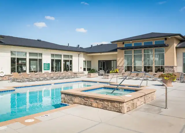 Property at Arterra Place Apartments - 17036 E Ohio Dr, Aurora, CO, 80017, 1-3 bed, 1-2 bath, [object Object]