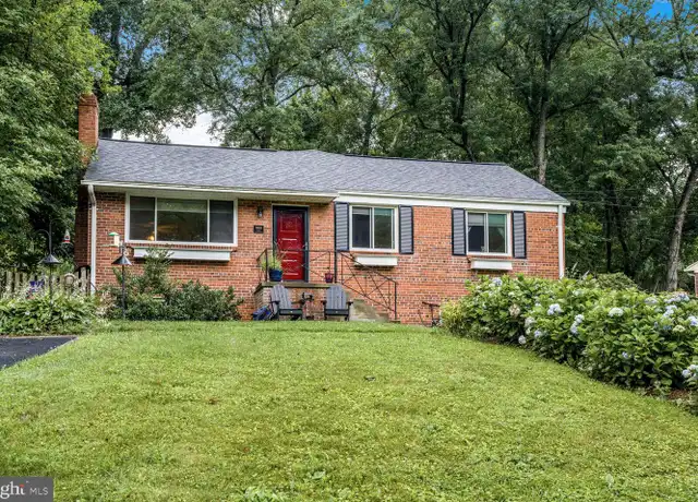 Property at 3610 Terrace Dr, Annandale, VA, 22003, 4 beds, 2.5 baths, [object Object]