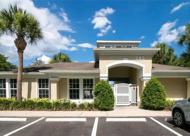Property at 584 Brantley Terrace Way #109, Altamonte Springs, FL, 32714, 3 beds, 2 baths, [object Object]