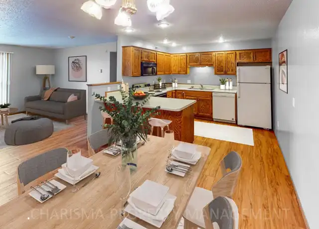 Property at 1115 Teakwood St #1, Brandon, SD, 57005, 2 beds, 1 bath, [object Object]
