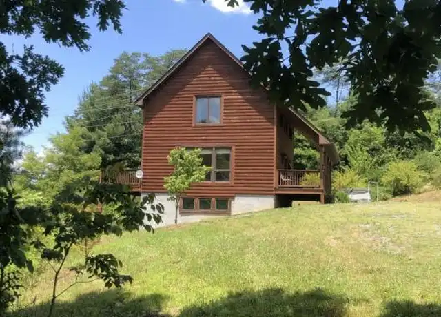 Property at 681 Lower Flat Creek Rd, Alexander, NC, 28701, 2 beds, 2 baths, [object Object]