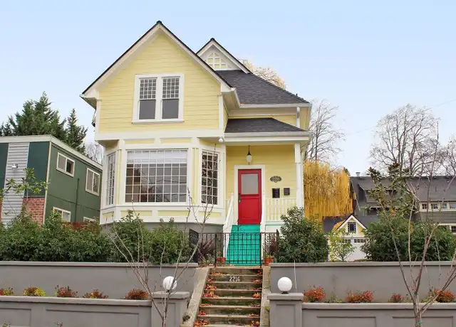 Property at 2216 NE 15th Ave Unit B (Lower), Portland, OR, 97212, 2 beds, 1 bath, [object Object]