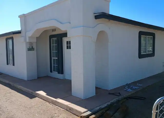 Property at 107 N Myers Blvd, Eloy, AZ, 85131, 2 beds, 1 bath, [object Object]