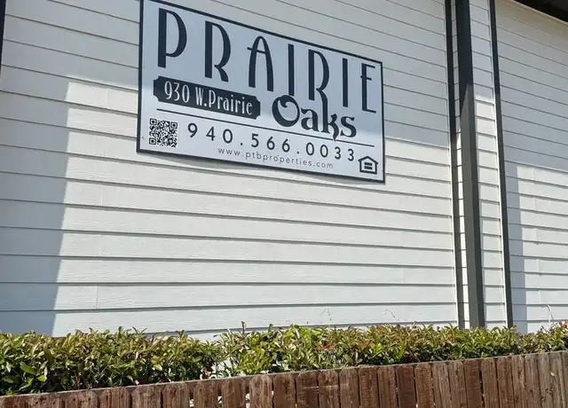 Property at 930 W Prairie St Unit 5, Denton, TX, 76201, 1 bed, 1 bath, [object Object]