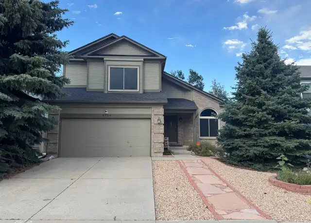 Property at 8029 Potomac Dr, Colorado Springs, CO, 80920, 4 beds, 4 baths, [object Object]