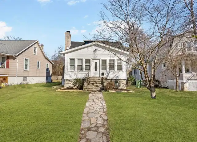 Property at 6003 Pinehurst Rd, Baltimore, MD, 21212, 3 beds, 2.5 baths, [object Object]