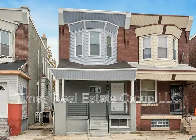Property at 135 N 52nd St Unit 2R, Philadelphia, PA, 19139, 0 beds, 1 bath, [object Object]