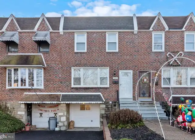 Property at 4313 Deerpath Ln, Philadelphia, PA, 19154, 3 beds, 2 baths, [object Object]
