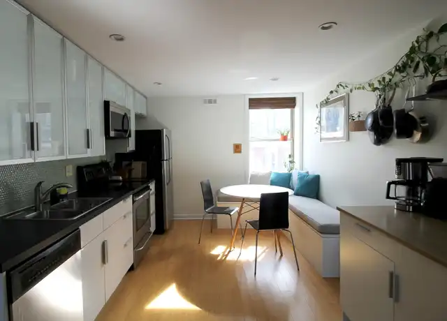 Property at 1702 Wallace St #3, Philadelphia, PA, 19130, 2 beds, 1 bath, [object Object]