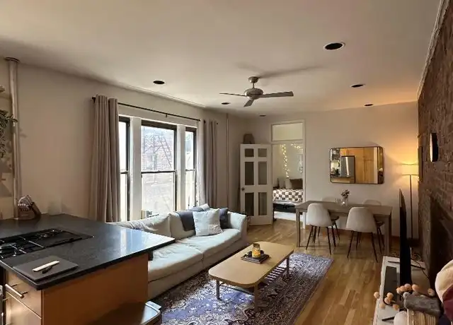 Property at 238 W 106th St, New York, NY, 10025, 2 beds, 1 bath, [object Object]