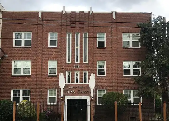 Property at Green Lake Park Place - 448 NE Ravenna Blvd, Seattle, WA, 98115, 1 bed, 1 bath, [object Object]
