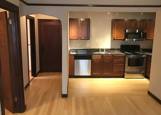 Property at Green Lake Park Place - 448 NE Ravenna Blvd, Seattle, WA, 98115, 1 bed, 1 bath, [object Object]