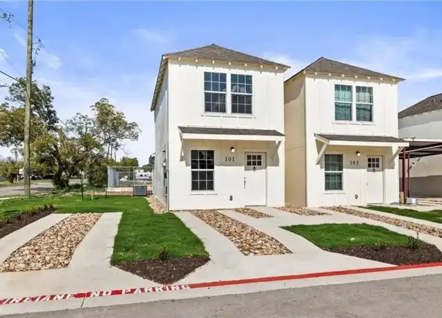 Property at 230 Debus Dr Unit 101 B, Taylor, TX, 76574, 2 beds, 2 baths, [object Object]