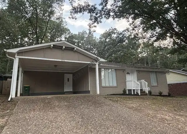 Property at 2506 Romine Rd, Little Rock, AR, 72204, 4 beds, 2 baths, [object Object]