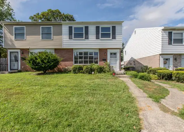 Property at 2321 W Tilghman St, Allentown, PA, 18104, 4 beds, 2.5 baths, [object Object]