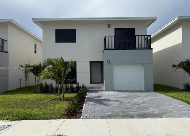 Property at 1353 NW 1st St Unit 1353, Florida City, FL, 33034, 5 beds, 3 baths, [object Object]