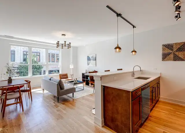 Property at 2740 N Spaulding Ave, Chicago, IL, 60647, 2 beds, 1 bath, [object Object]